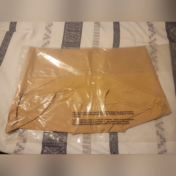 Lane Bryant High waisted Brief - Picture 4 of 4